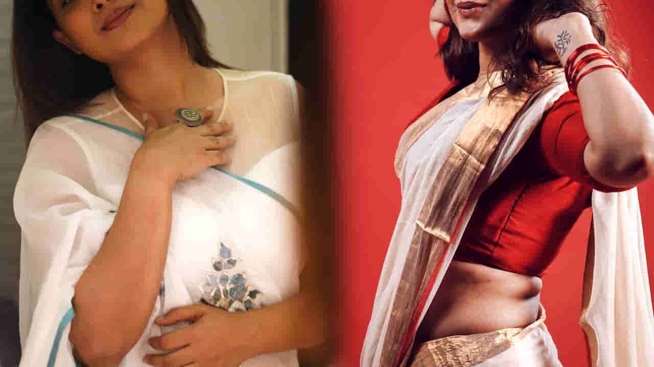 క్రేజీ హీరోయిన్ అడల్ట్ వీడియో లీక్.. ముందే ఊహించానన్న బ్యూటీ