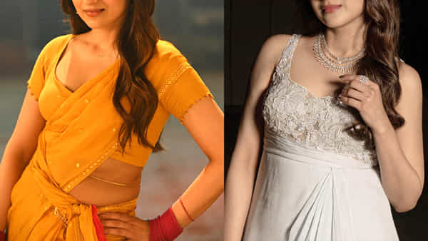 Tollywood: స్టార్ హీరోలతో లవ్, బ్రేకప్.. నిర్మాతలకు మాత్రం చుక్కలు.. 40 ఏళ్లైనా పెళ్లికి నో అంటోన్న హీరోయిన్..