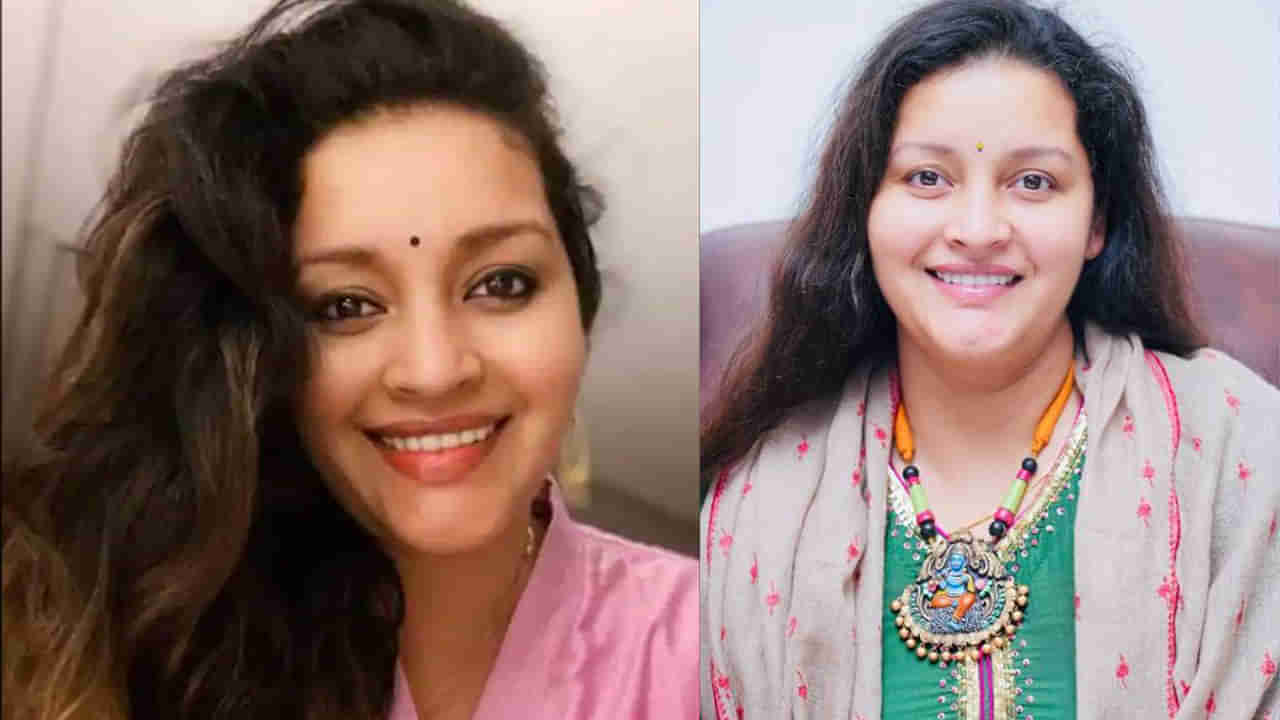 Renu Desai: హిందువులు చనిపోతే రిప్ అని పెట్టకండి.. సనాతన ధర్మంపై రేణూ దేశాయ్ సంచలన పోస్ట్