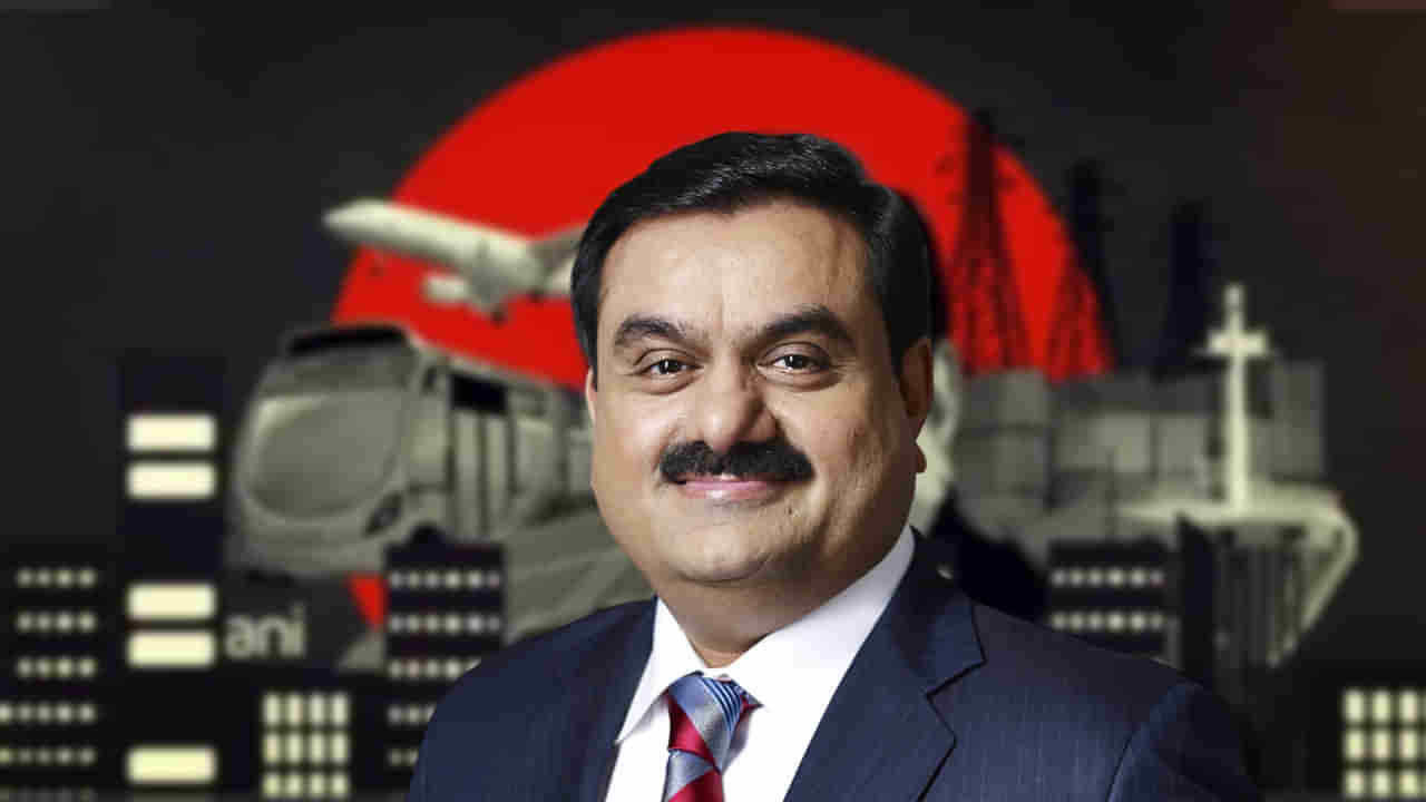 Gautam Adani: ప్రతి ఒప్పందంపైనా విమర్శలే.. ఎందుకని అదానీ మాత్రమే టార్గెట్‌..? సంచలన కథనం