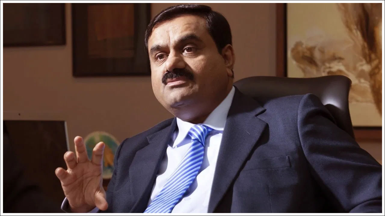 Gautam Adani: కొన్ని గంటల్లో 73 వేల కోట్లు రాబట్టి రికార్డు సృష్టించిన గౌతమ్ ఆదానీ