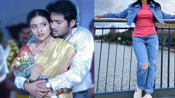 Aditi Sharma: ఉదయ్ కిరణ్ గుండె ఝల్లుమంది’ హీరోయిన్ గుర్తుందా? ఇప్పుడేంటిలా మారిపోయింది! లేటెస్ట్ ఫొటోస్