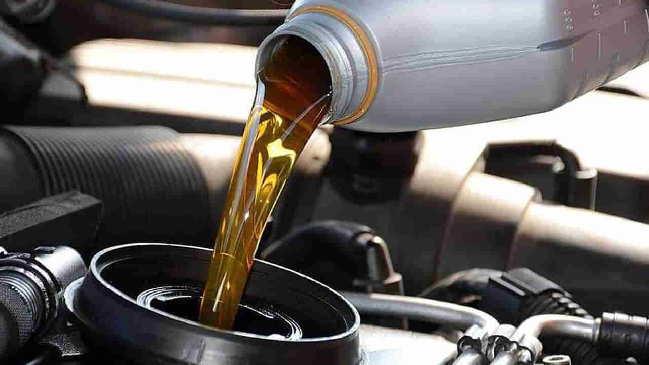 Adulterated Engine Oil: ఒరేయ్ ఇక దేన్ని వదిలిపెడతారురా మీరు.. ఇంజన్ ఆయిల్ని కూడానా