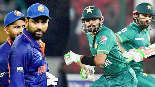 IND vs PAK: ఫ్యాన్స్కు గుడ్న్యూస్.. 17 ఏళ్ల తర్వాత ఆఫ్రో ఆసియా కప్.. ఒకే జట్టులో కోహ్లీ, బాబర్?