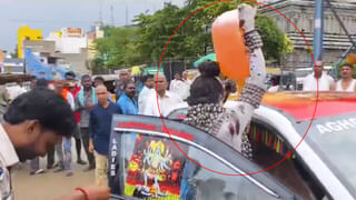 టపాసులు కాల్చడంలో కూడా టెక్నాలజీని వాడేశాడుగా