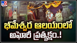 Mahanandi: లాంటి కోనేరు.. ప్రపంచంలో ఇంకెక్కడైనా ఉంటుందా.? మహానంది క్షేత్రంలో