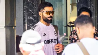 Champions Trophy Controversy: ICC ముందు మూడు ఆఫ్సన్స్..