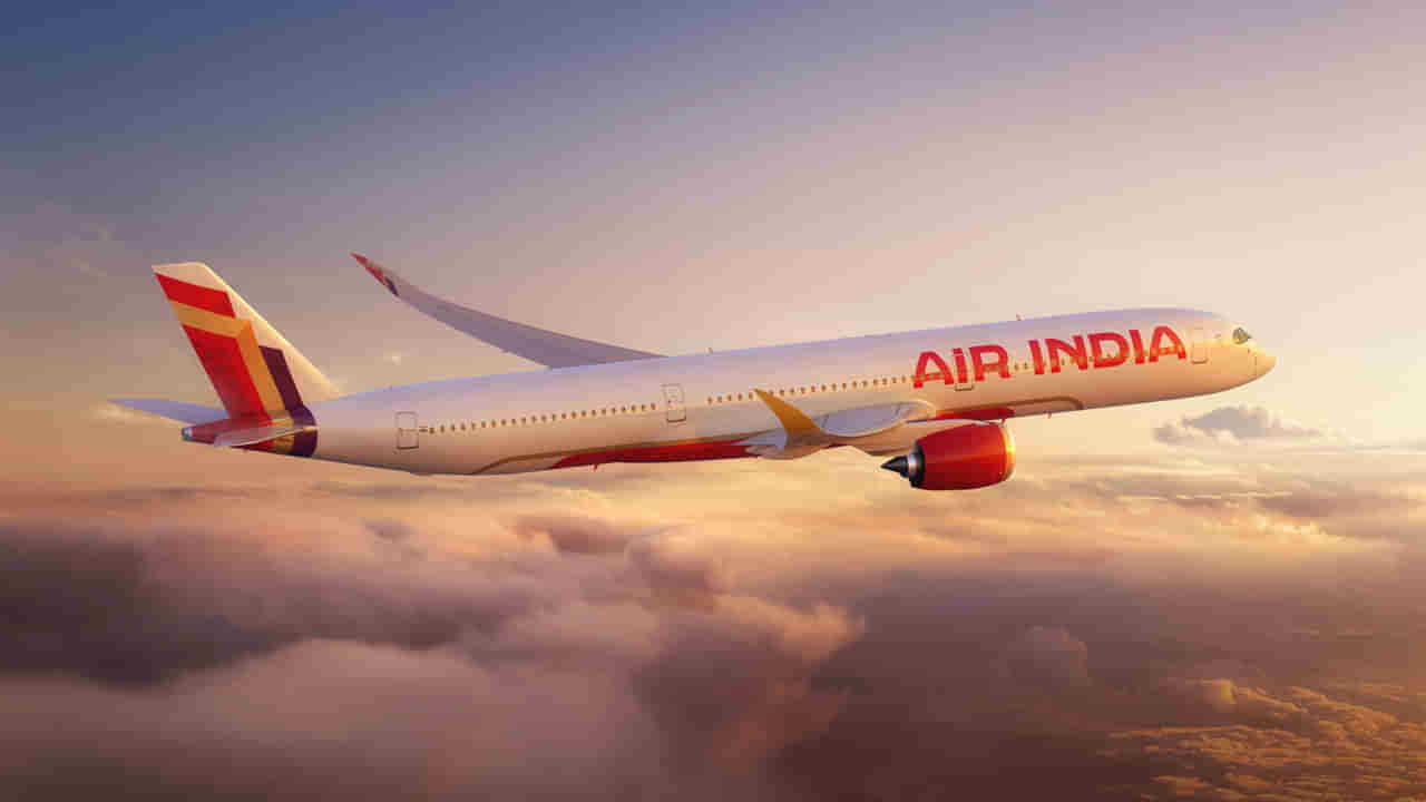 Air India: ఎయిర్‌ ఇండియా కీలక నిర్ణయం.. యూఎస్‌కు వెళ్లాల్సిన  60 విమానాలు రద్దు