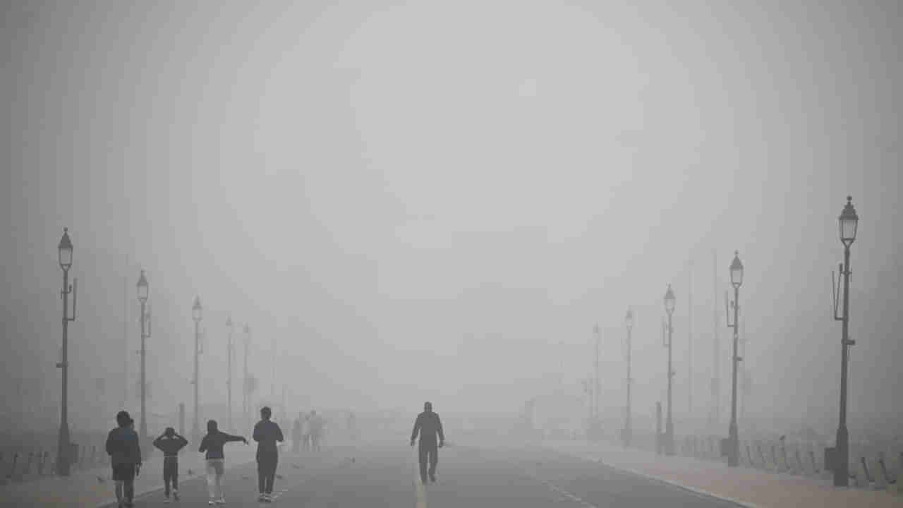 Air Pollution: శీతాకాలంలో వాయు కాలుష్యం.. జర భద్రం సుమీ!