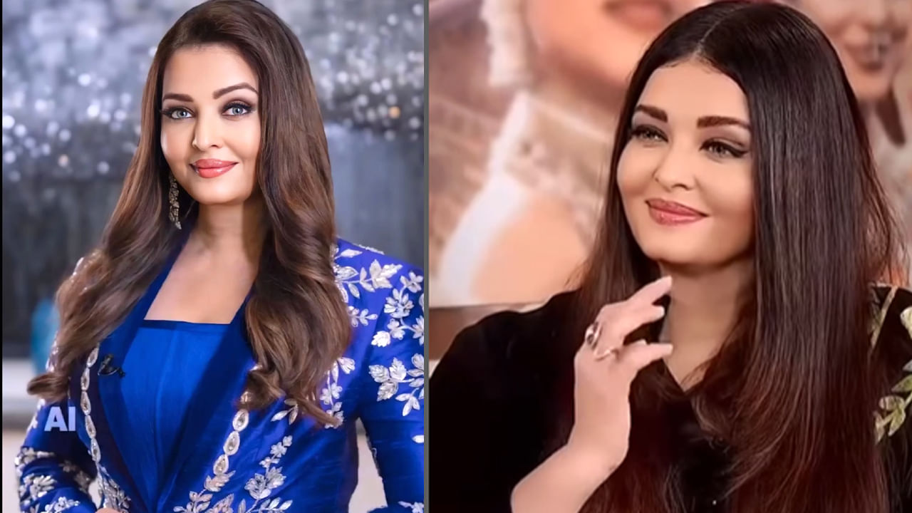 Aishwarya Rai: ఐశ్వర్య రాయ్ ఫోన్ వాల్‌పేపర్ ఏంటో తెలుసా..? ఆయన ఫొటోతో షాక్ ఇచ్చిందిగా