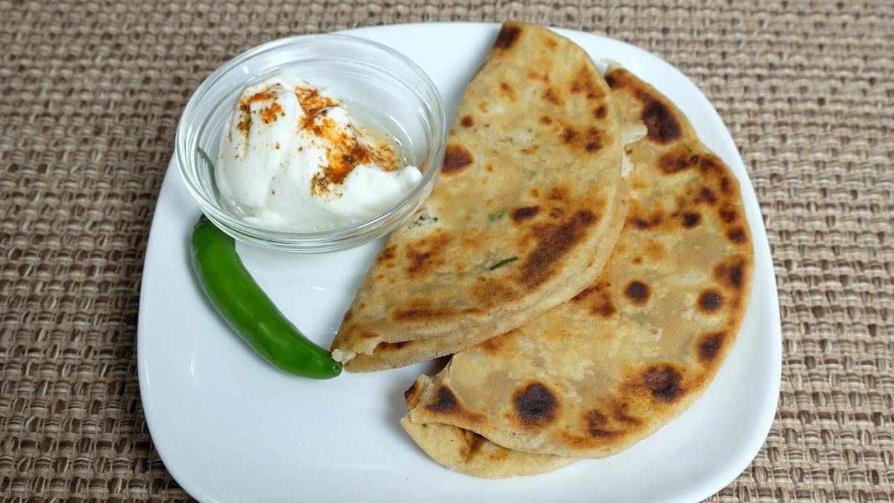 Ajwain Paratha: వాముతో టేస్టీ పరాఠా.. రుచితో పాటు ఆరోగ్యం కూడా..