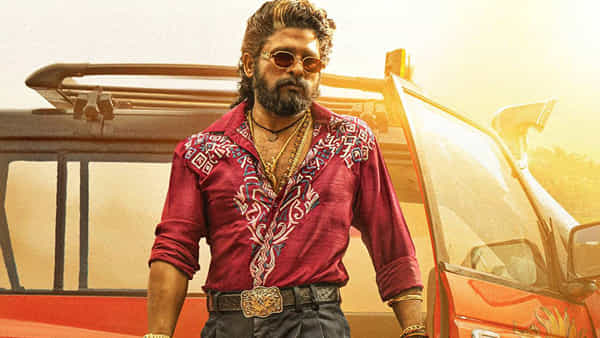 Pushpa 2: ఫ్యాన్స్కు పండగలాంటి వార్త.. ఈ శుక్రవారమే థియేటర్లలోకి పుష్ఫ.. అడ్వాన్స్ బుకింగ్ కూడా..