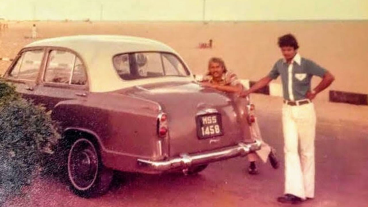 Ambassador Car: 1964లో అంబాసిడర్ కారు ధర ఎంతో తెలిస్తే నివ్వెరపోతారు