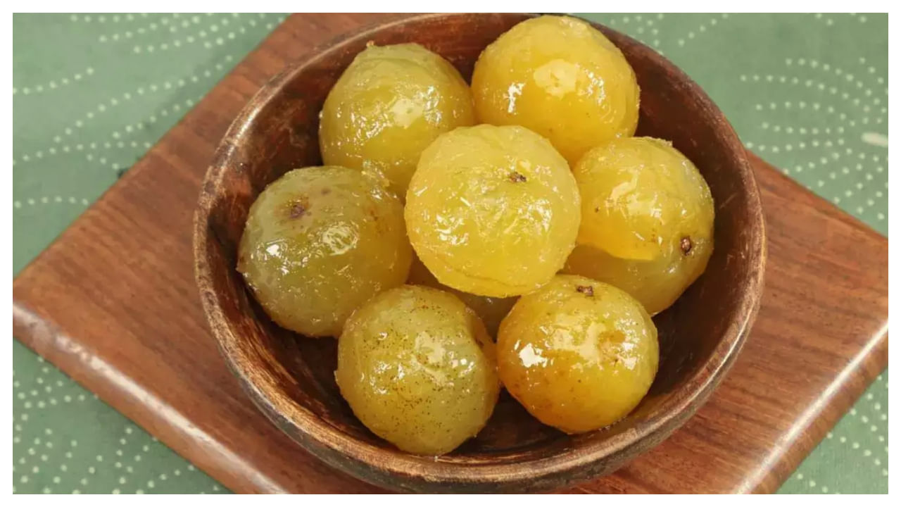 Amla Murabba: ఉసిరి తియ్యగా.. పుల్లగా.. తినాలంటే మురబ్బా చేయండి..