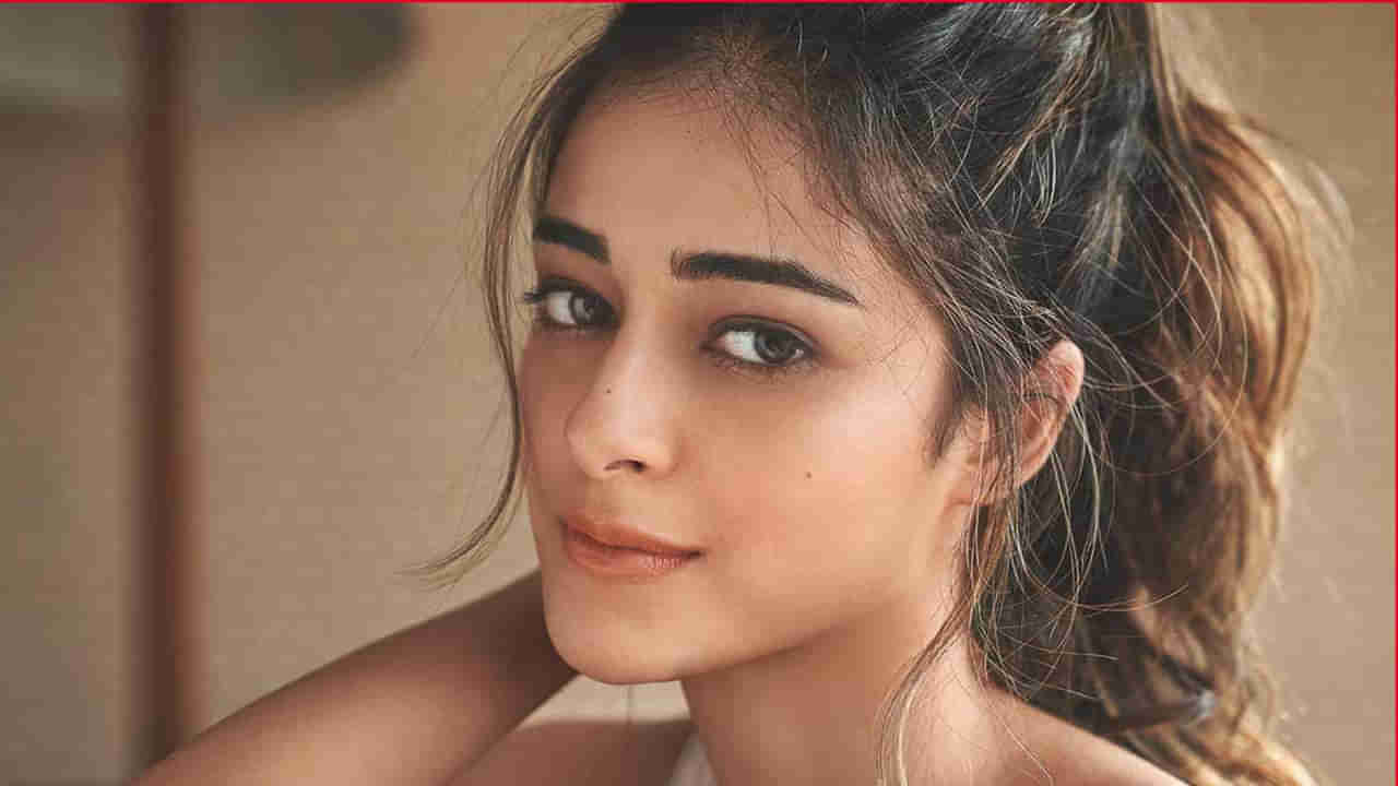 Ananya Panday: అన్ని విషయాలు అప్పుడే అర్థమవుతాయి.. అనన్య ఆసక్తికర వ్యాఖ్యలు