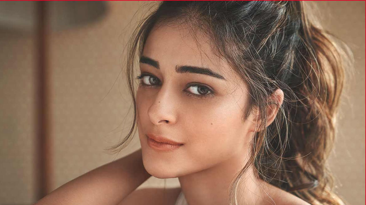 Ananya Panday: 'అన్ని విషయాలు అప్పుడే అర్థమవుతాయి'.. అనన్య ఆసక్తికర వ్యాఖ్యలు