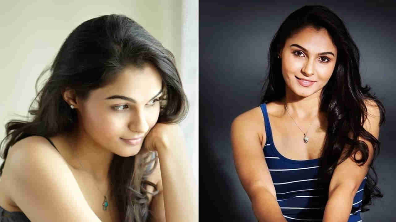 Andrea Jeremiah : అరుదైన వ్యాధితో బాధపడుతున్న టాలీవుడ్ హీరోయిన్.. ఒళ్లంతా మచ్చలు.. కనుబొమ్మలు తెల్లగా..