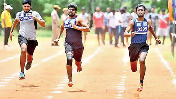 AP Constable Jobs: పోలీస్ కానిస్టేబుల్ అభ్యర్ధులకు అలర్ట్.. దేహదారుఢ్య పరీక్షకు దరఖాస్తు గడువు పెంపు.. ఎప్పటి వరకంటే