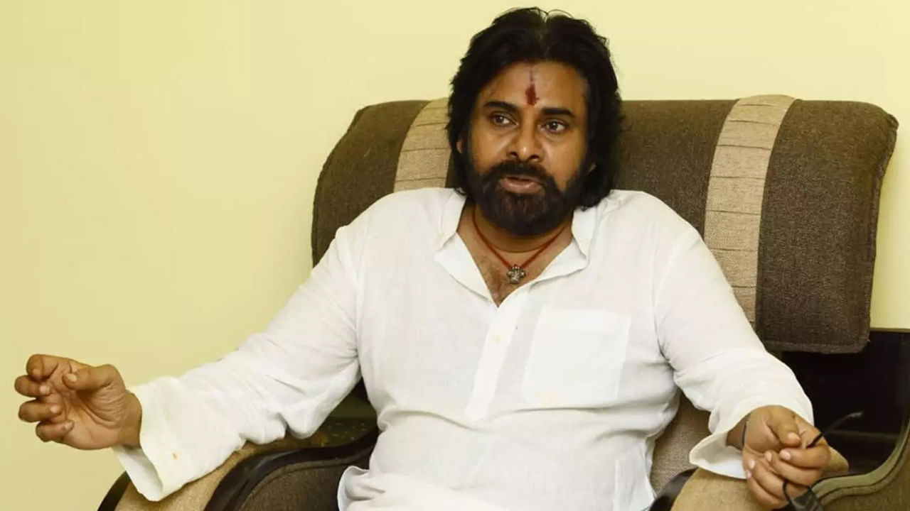 Pawan Kalyan: ఢీల్లీకి ఏపీ డిప్యూటీ సీఎం.. అమిత్‌షాతో కీలక భేటీ..