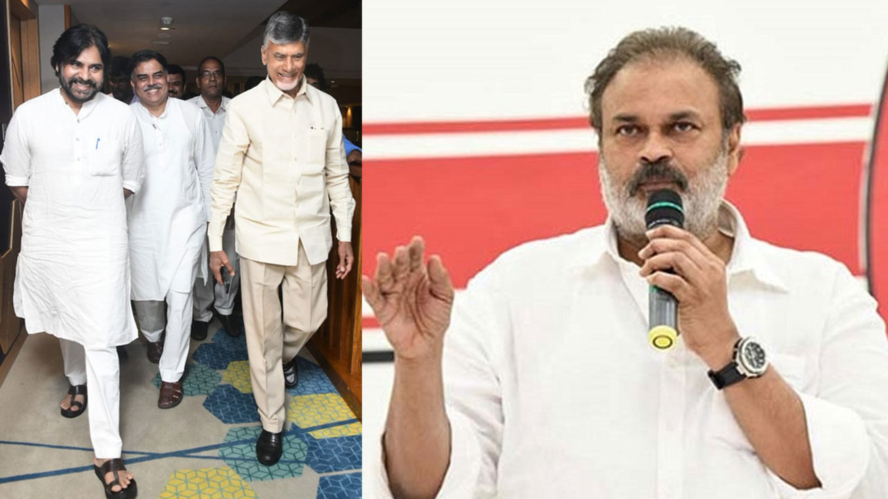 Andhra Pradesh: రాజ్యసభకు నాగబాబు..? రేసులో కీలక నేతలు.. సీఎం చంద్రబాబు నిర్ణయంపై ఉత్కంఠ