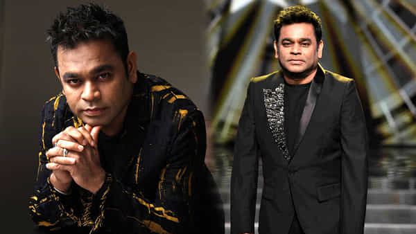 AR Rahman: ఏఆర్. రెహమాన్ ఆత్మహత్య చేసుకోవాలనుకున్నారా.? డిప్రెషన్ గురించి ఏమన్నారంటే..
