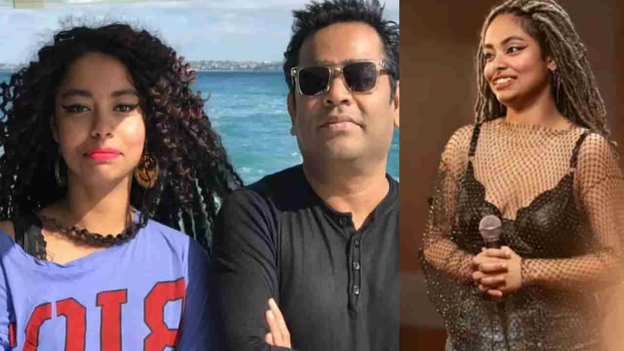 AR Rahman: గురువు బాటలోనే శిష్యురాలు.. భర్తతో విడాకులు తీసుకున్న ఏఆర్ రెహమాన్ లేడీ అసిస్టెంట్