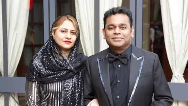 AR Rahman: మళ్లీ కలవనున్న ఏఆర్ రెహమాన్, సైరా..? షాకింగ్ కామెంట్స్ చేసిన లాయర్..
