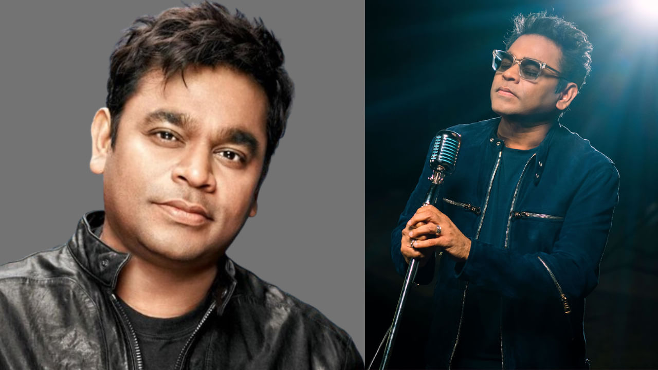 AR Rahman: దిలీప్ కుమార్ నుంచి ఏఆర్ రెహమాన్‏గా.. ఇస్లాంలోకి ఎందుకు మారారో తెలుసా..