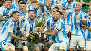 Rafael Nadal: కెరీర్‌కు ఓటమితో కన్నీటి వీడ్కోలు పలికిన టెన్నిస్ రారాజు.. ఏమన్నాడంటే?