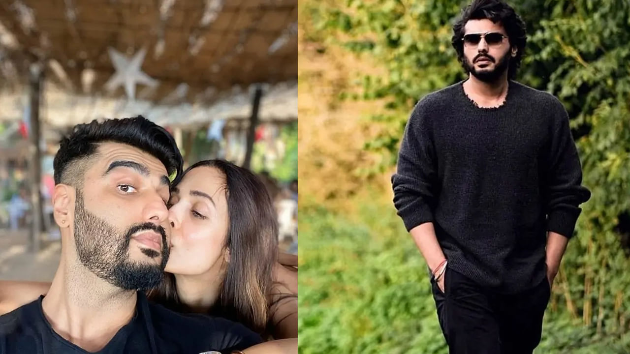 Arjun Kapoor: ‘అరుదైన జబ్బుతో బాధపడుతున్నా.. అందుకే బరువు పెరిగా’.. సంచలన విషయాలు బయటపెట్టిన అర్జున్ కపూర్