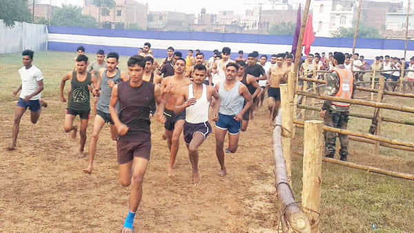 Army Recruitment Rally: నిరుద్యోగులకు గుడ్ న్యూస్.. హైదరాబాద్లో ఆర్మీ రిక్రూట్మెంట్ ర్యాలీ.. పూర్తి వివరాలు