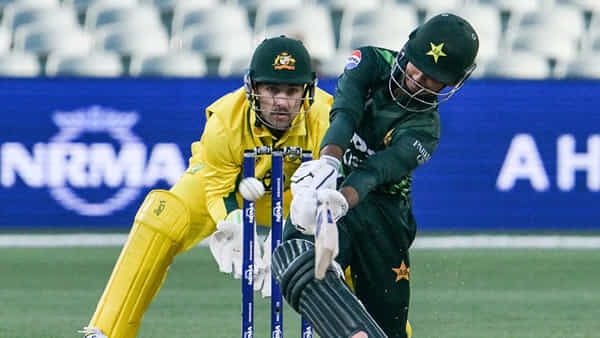Aus vs Pak: 28 ఏళ్ల తర్వాత అద్భుతం.. అడిలైడ్ వేదికగా ఆస్ట్రేలియాకు ఊహించని పరాభవం