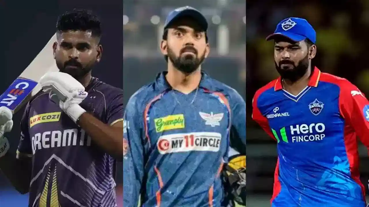 IPL 2025 Mega Auction: ఇప్పటి వరకు వేలంలో అధిక ధర పలికిన ఇండియన్ ప్లేయర్లు ఎవరంటే..!