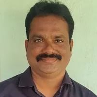 B Ravi Kumar