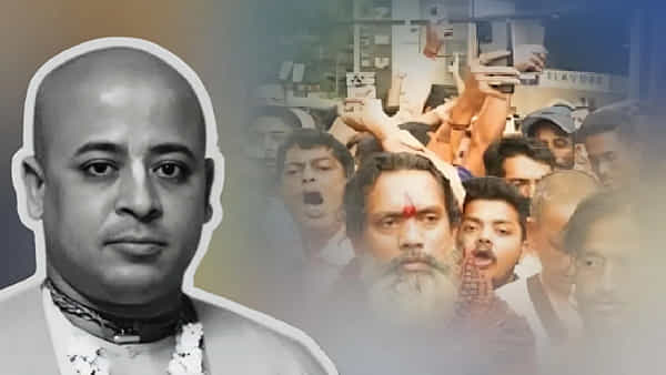 Bangladesh: బంగ్లాదేశ్లో ఇస్కాన్ ఆగని వివాదం.. చిన్మయ్ దాస్ సెక్రటరీ మిస్సింగ్, ప్రసాదం ఇవ్వబోతున్న ఇద్దరు హిందువుల అరెస్ట్