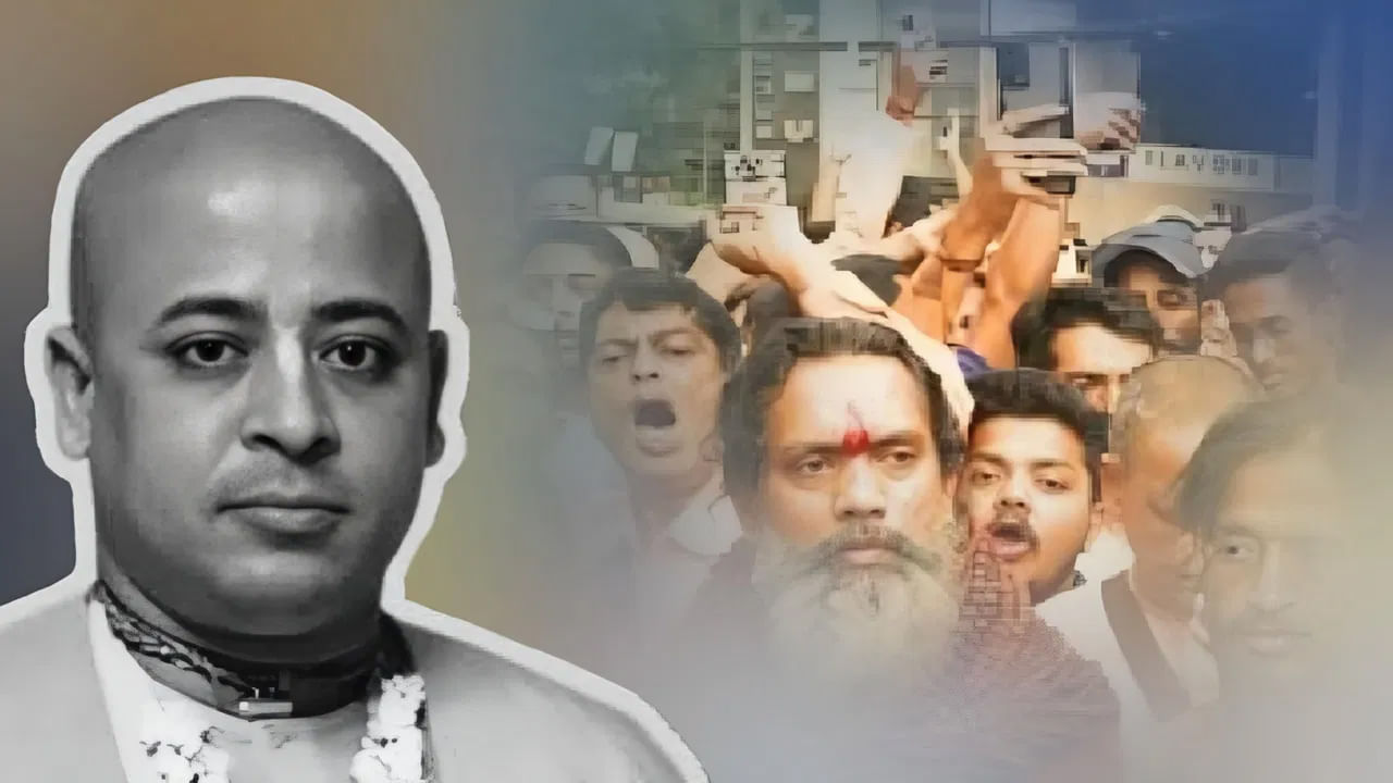 Bangladesh: బంగ్లాదేశ్లో ఇస్కాన్ ఆగని వివాదం.. చిన్మయ్ దాస్ సెక్రటరీ మిస్సింగ్, ప్రసాదం ఇవ్వబోతున్న ఇద్దరు హిందువుల అరెస్ట్
