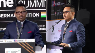 News9 Global Summit: భారత్, జర్మనీ కలిసి ప్రపంచ భవిష్యత్తుకు కొత్త రేఖను గీసుకోగలవు: బరుణ్ దాస్