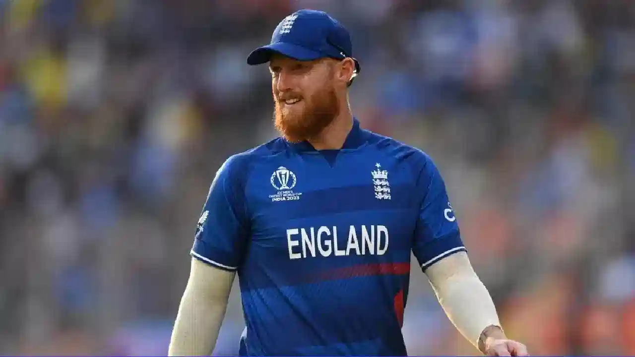 Ben Stokes: కెరీర్ చివరి దశలో ఉన్నానని బాంబ్ బేల్చిన ఇంగ్లాండ్ స్టార్ ఆల్ రౌండర్