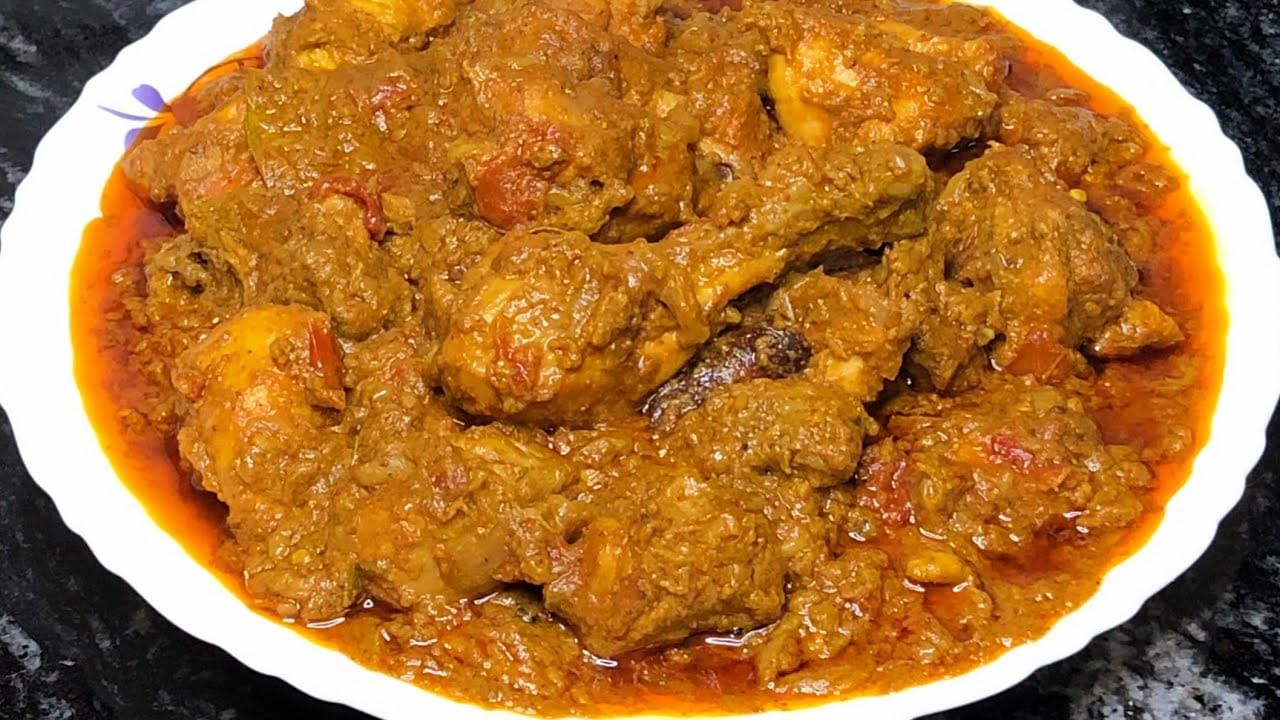 Bengali Chicken Curry: బెంగాలీ స్టైల్‌ స్పైసీ చికెన్ కర్రీ.. చపాతీలతో తింటే వేరే లెవల్!