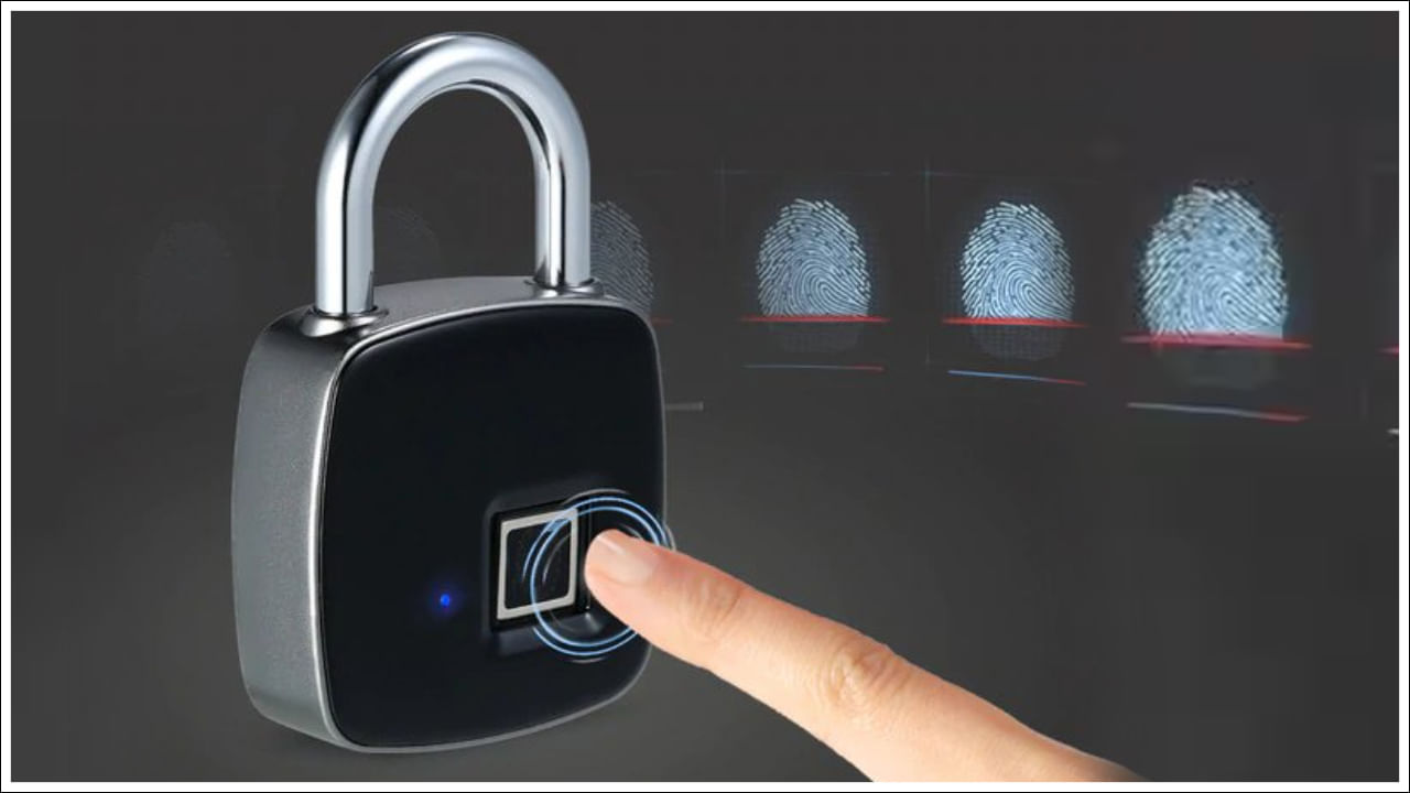 Best Fingerprint Lock: వేళ్లతో తాకిన వెంటనే మీ ఇంటి తాళం అన్‌లాక్‌.. మార్కెట్లోకి ఫింగర్‌ప్రింట్ లాక్స్‌.. ధర ఎంతంటే..