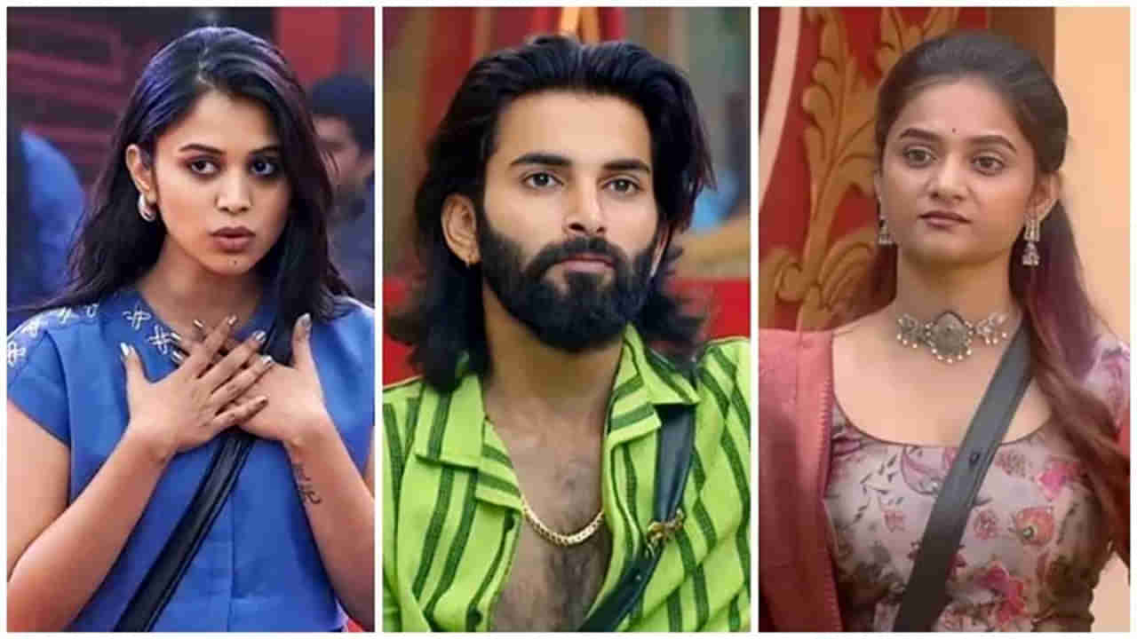 Bigg Boss 8: ఈవారం హౌస్ నుంచి ఎలిమినేట్ అయ్యేది ఆమెనా.. పక్కగా అంటున్నారుగా