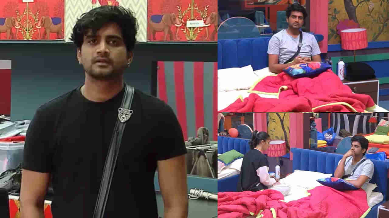 Bigg Boss 8 Telugu: నాకు ఓట్లు వేయకండి.. అడియన్స్‏కు నిఖిల్ రిక్వెస్ట్.. సారీ చెప్పిన యష్మీ..