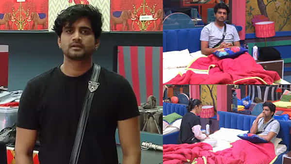 Bigg Boss 8 Telugu: నాకు ఓట్లు వేయకండి.. అడియన్స్కు నిఖిల్ రిక్వెస్ట్.. సారీ చెప్పిన యష్మీ..