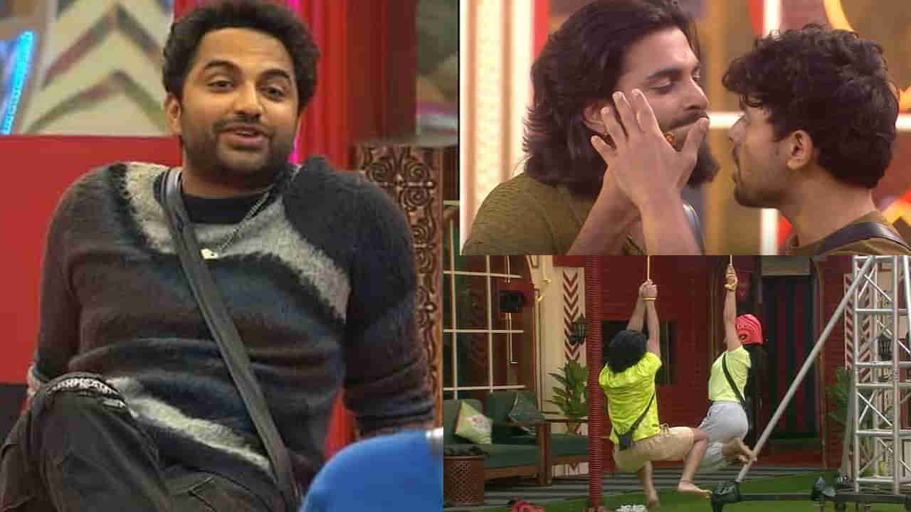 Bigg Boss 8 Telugu: మాస్టర్ మైండ్‏తో దెబ్బకొట్టిన గౌతమ్.. పృథ్వీ రౌడీయిజం..