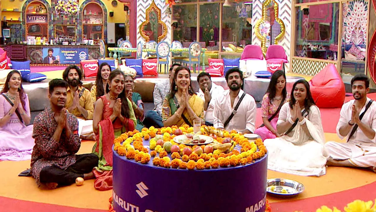 Bigg Boss 8 Telugu: గంటల్లోనే తారుమారైన బిగ్ బాస్ ఓటింగ్.. టాప్‌లోకి గౌతమ్.. ఎలిమినేట్ అయ్యేది ఎవరంటే?