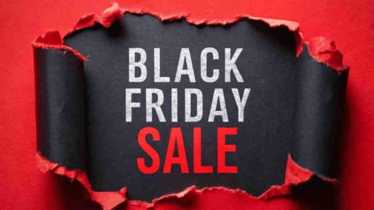 Black Friday: బ్లాక్‌ ఫ్రైడే అంటే ఏంటి.? అసలు ఎలా మొదలైంది..