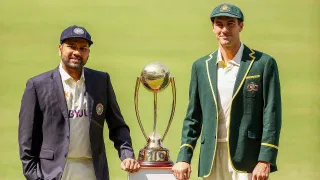 IND vs SA: రెండో మ్యాచ్లో ఓటమి.. దెబ్బకు ఆ ప్లేయర్ ఔట్..జట్టులోకి కొత్త ఆల్‌రౌండర్