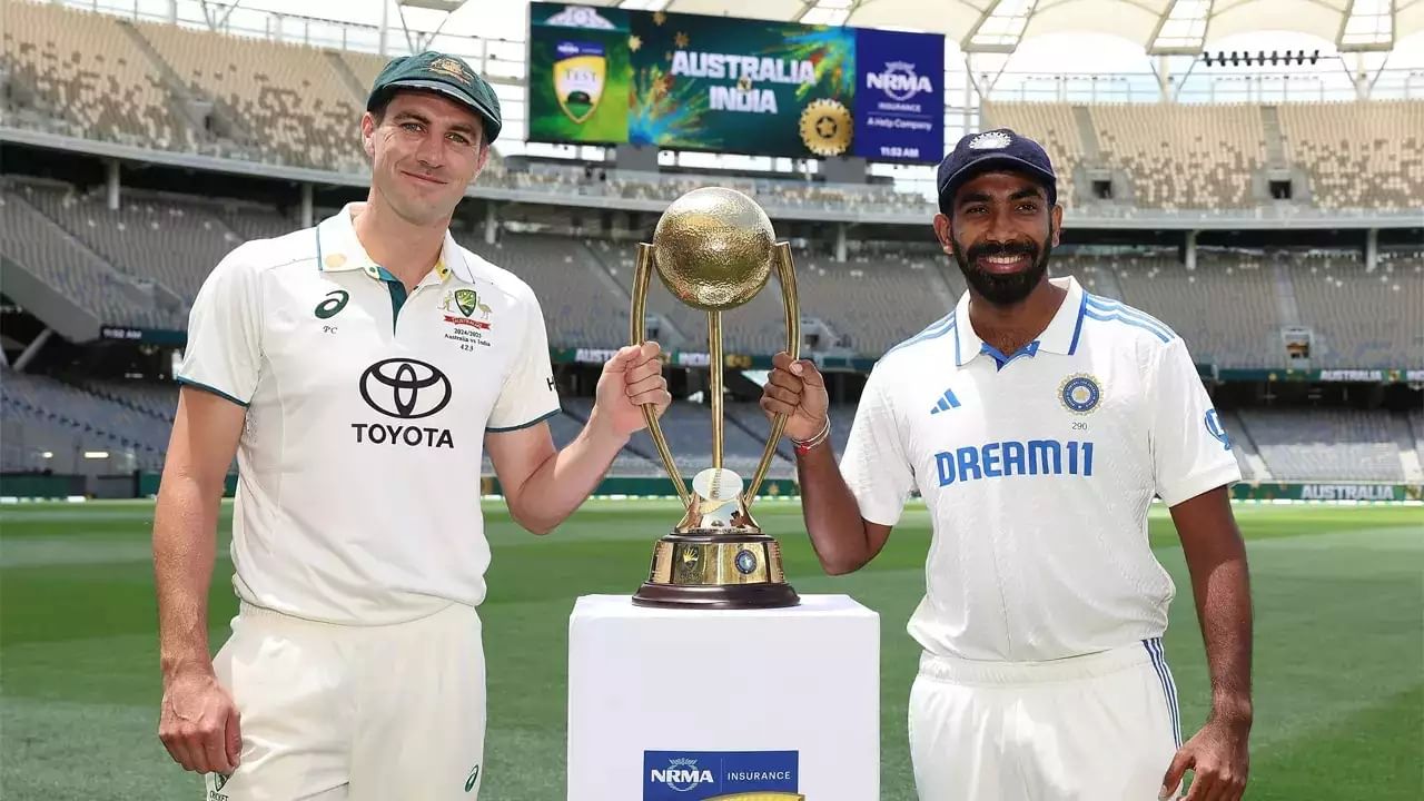 Border-Gavaskar trophy: IND vs AUS టెస్ట్ సిరీస్ ఎలా చూడాలంటే?