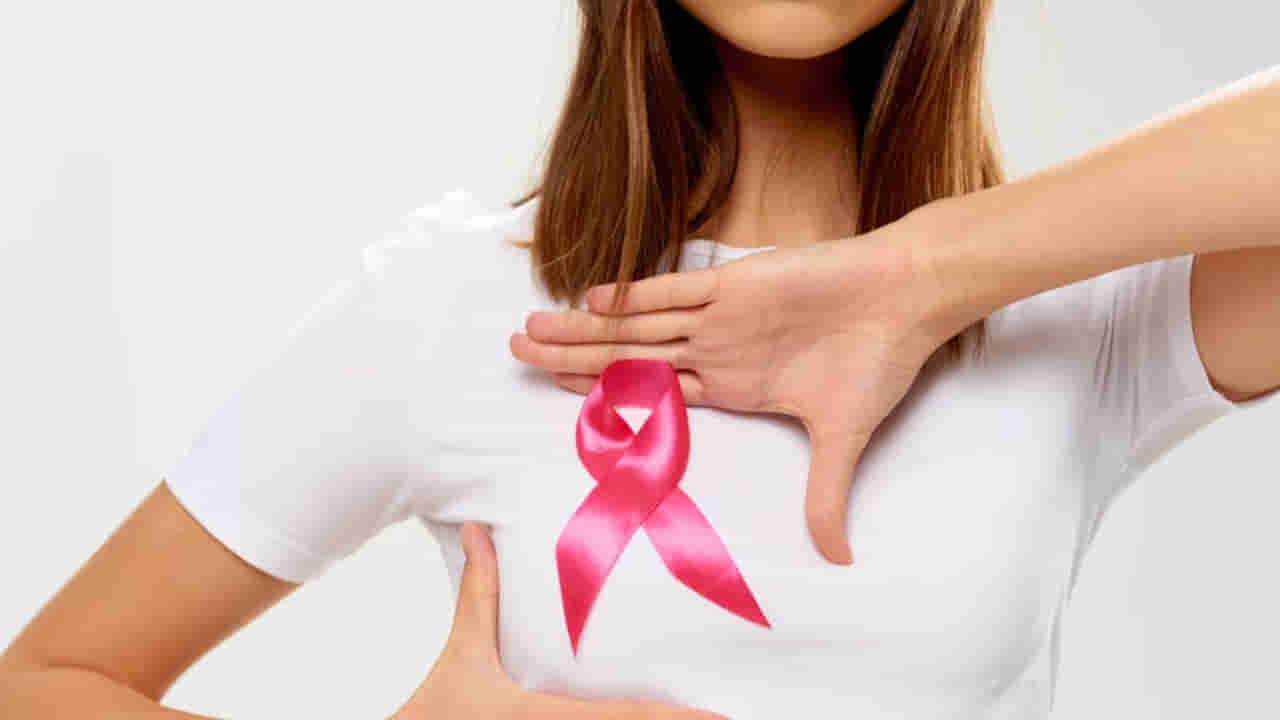 Breast cancer: ఈ లక్షణాలు కనిపిస్తే వెంటనే అలర్ట్ అవ్వాలి.. బ్రెస్ట్ క్యాన్సర్ కావొచ్చు