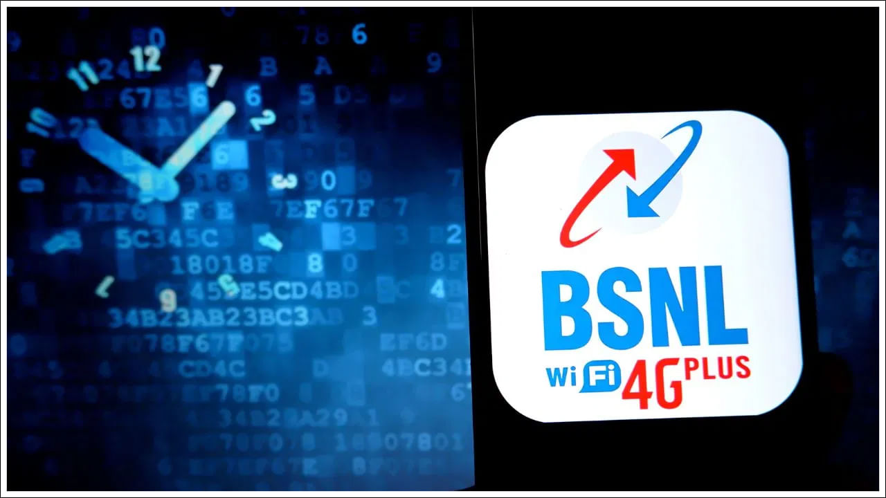 మీరు BSNL సిమ్‌ని ఉపయోగిస్తుంటే, ఈ రీఛార్జ్ ప్లాన్ మీకు మంచి ఆఫర్‌గా ఉంటుంది. కంపెనీ ఈ చౌకైన, దీర్ఘ కాల వ్యాలిడిటీని అందిస్తోంది.